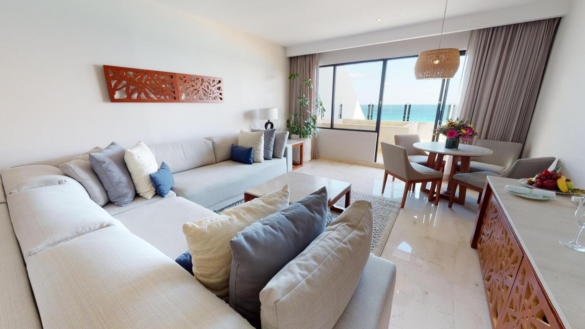 Resort Park Royal Cancún